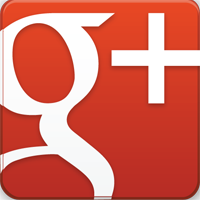 google plus logo: click to view PC Events page