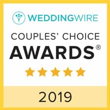 wedding wire couples choice awards 2019