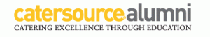 Catersource alumni logo