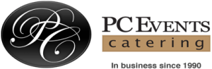 PC Events Catering logo