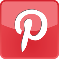 pinterest logo: click to view PC Events page
